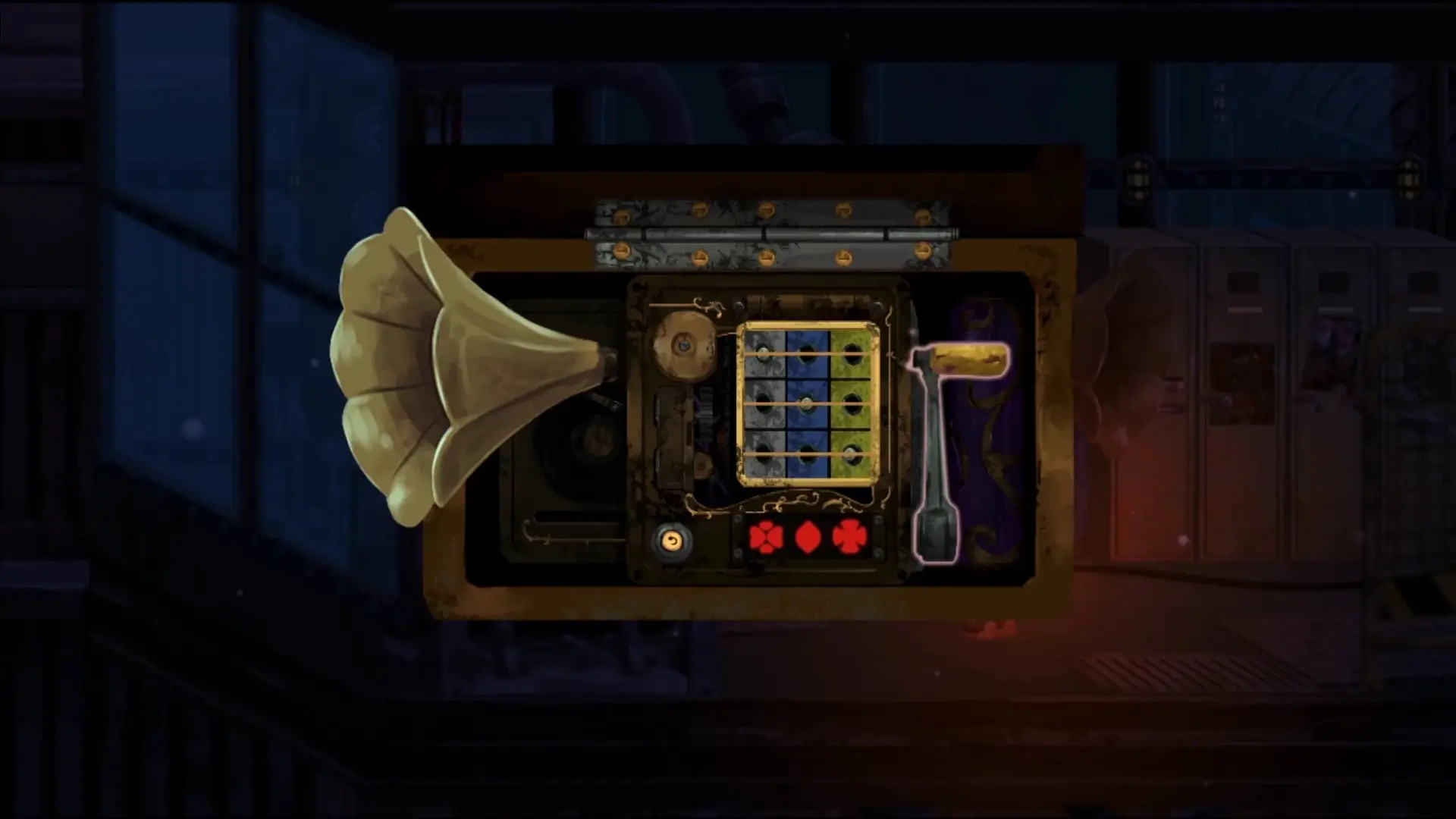 SAMUDRA Gameplay Screenshots 4