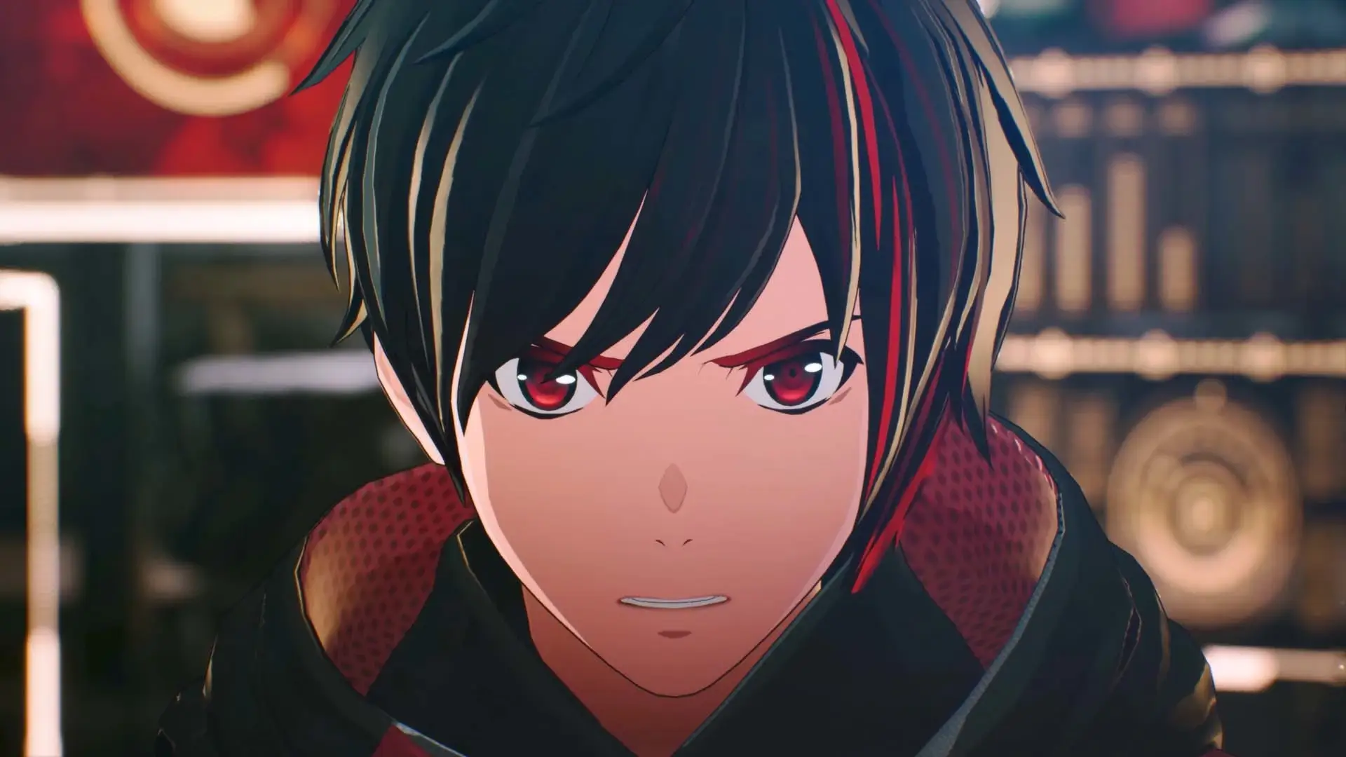 SCARLET NEXUS: Deluxe Edition Gameplay Screenshots 1
