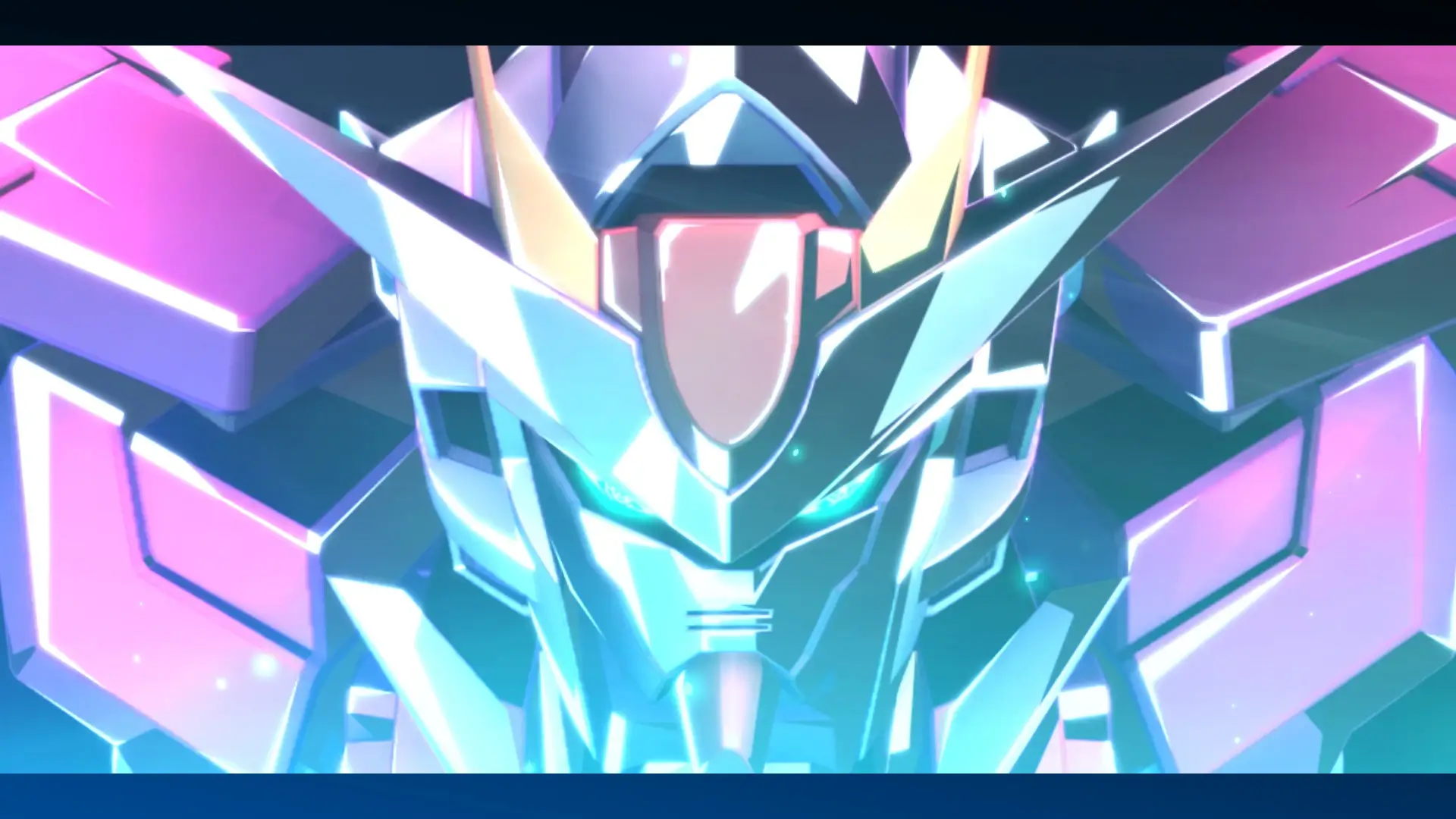SD Gundam: G Generation – Cross Rays Gameplay Screenshots 4