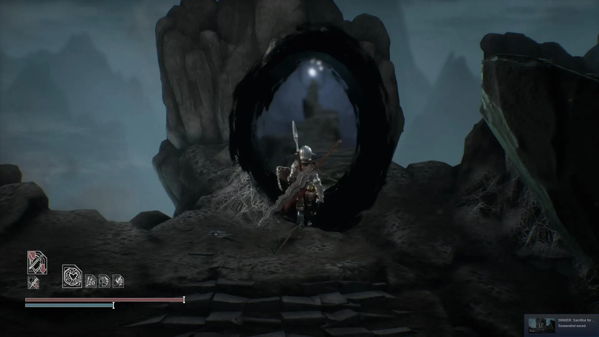 SINNER: Sacrifice for Redemption Gameplay Screenshots 4