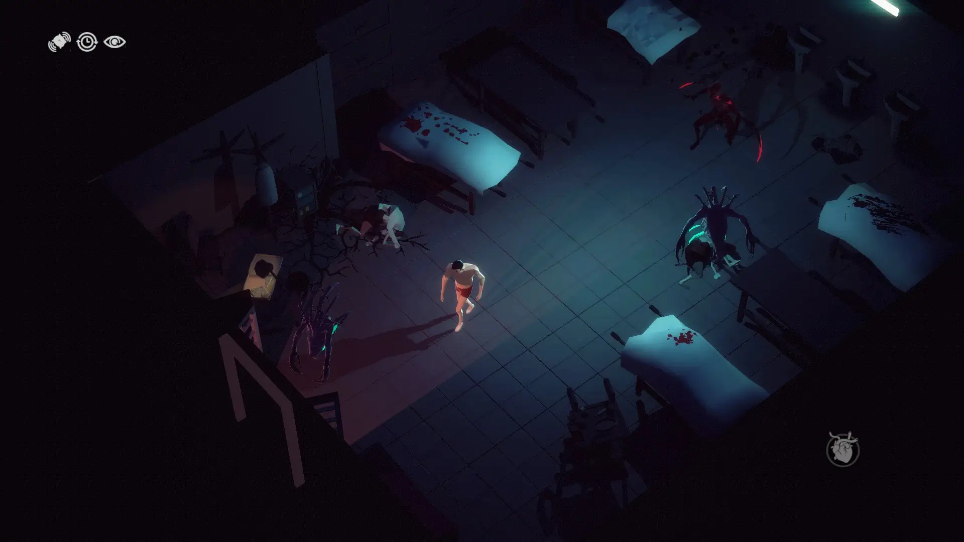 SKYHILL: Black Mist Gameplay Screenshots 1