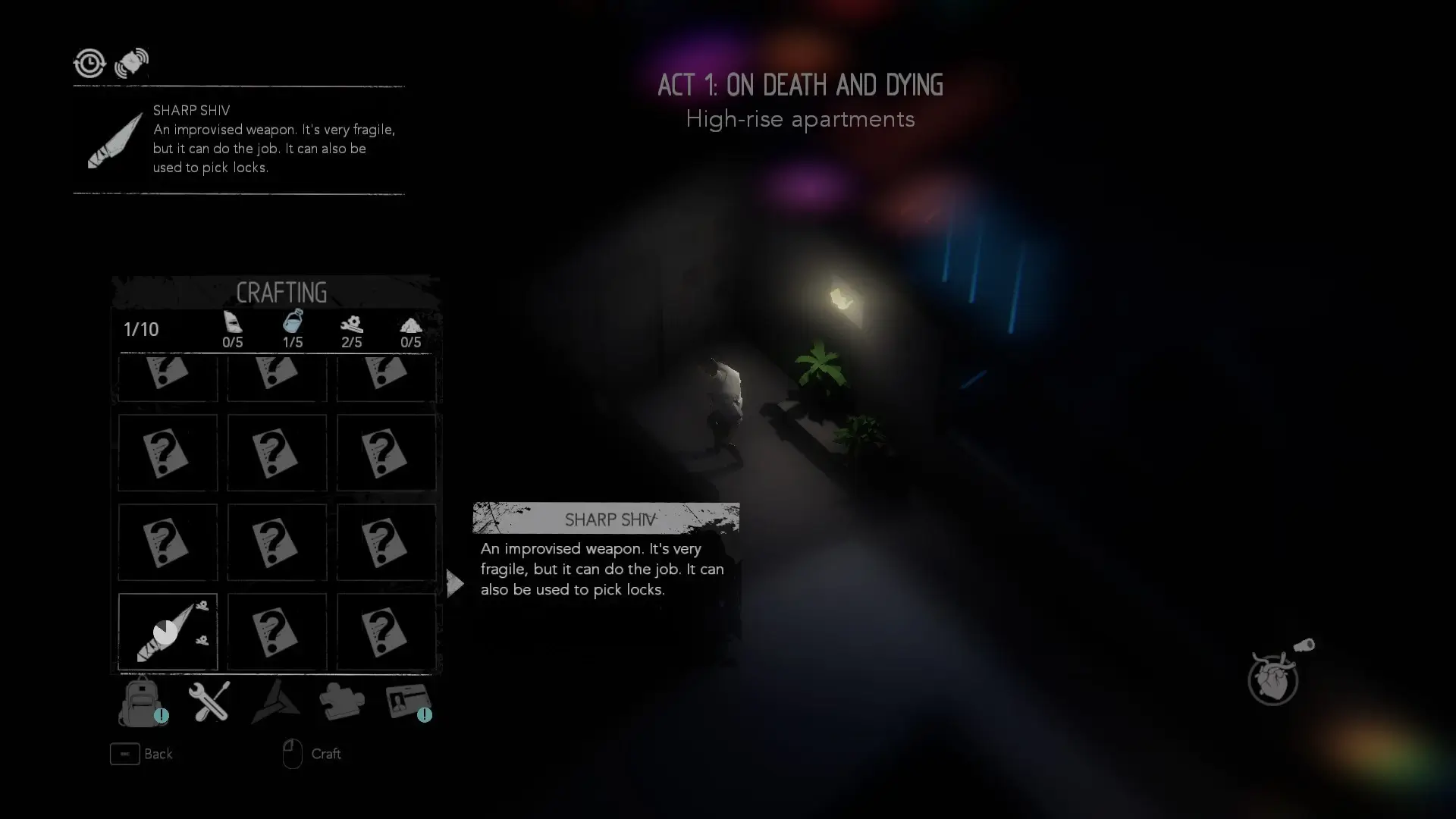 SKYHILL: Black Mist Gameplay Screenshots 2