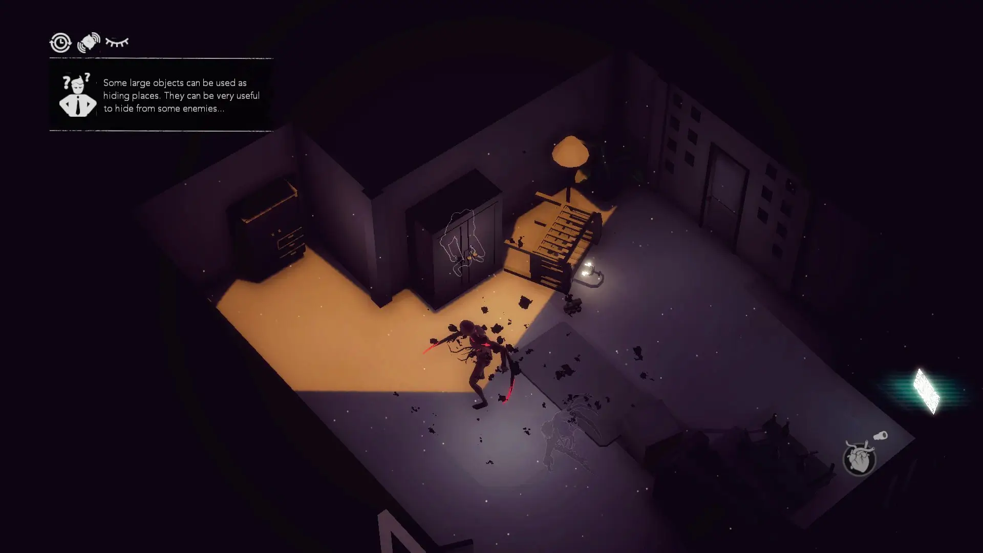 SKYHILL: Black Mist Gameplay Screenshots 4
