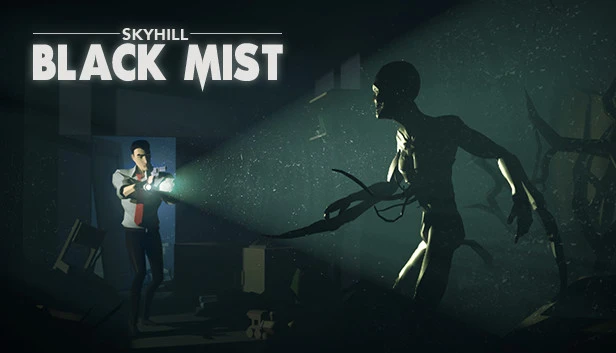 SKYHILL: Black Mist Torrent Download