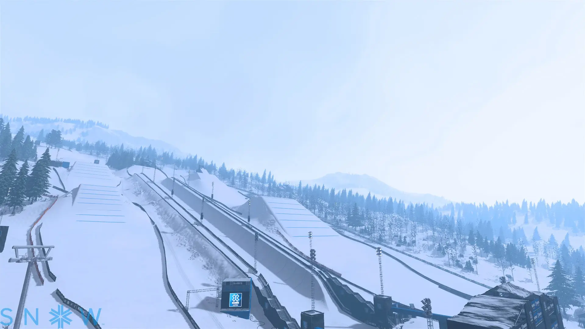 SNOW: The Ultimate Edition Gameplay Screenshots 3