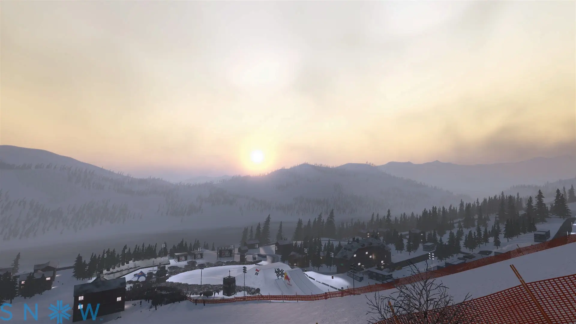 SNOW: The Ultimate Edition Gameplay Screenshots 4