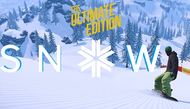 SNOW: The Ultimate Edition Torrent Download