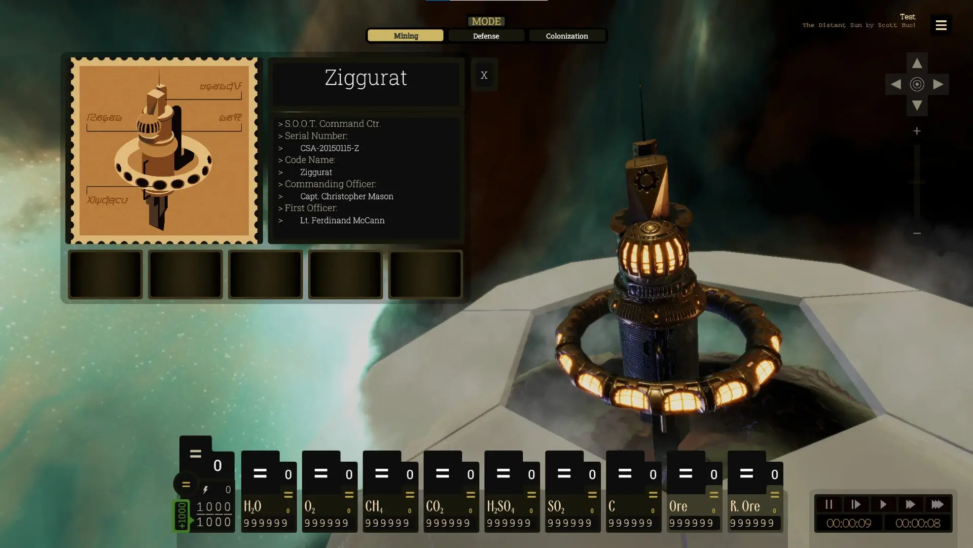 SOOT Gameplay Screenshots 1