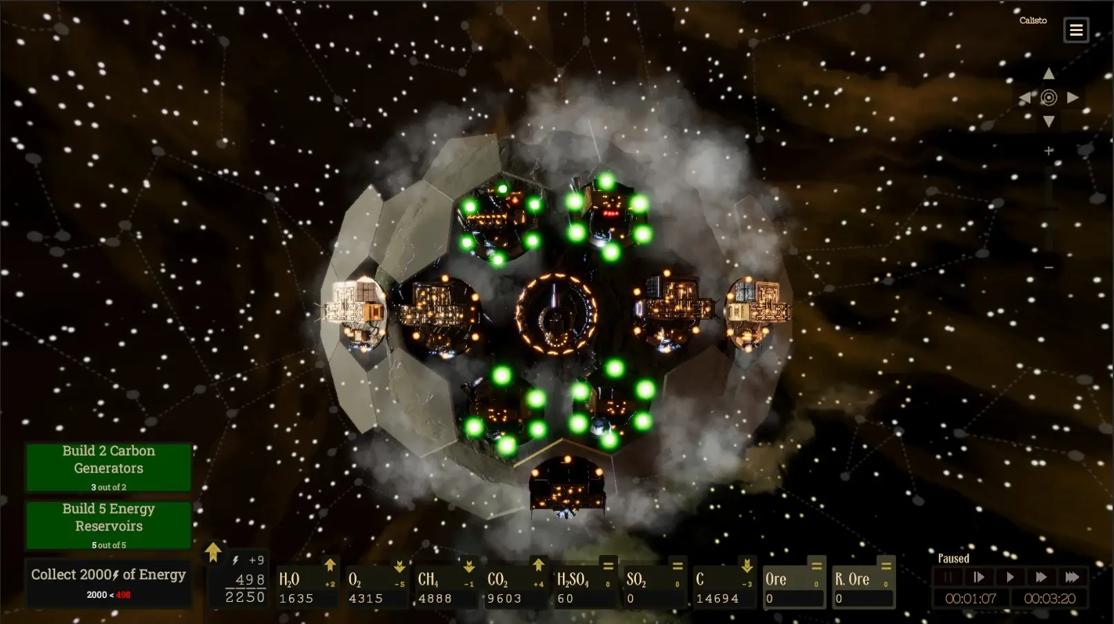SOOT Gameplay Screenshots 3