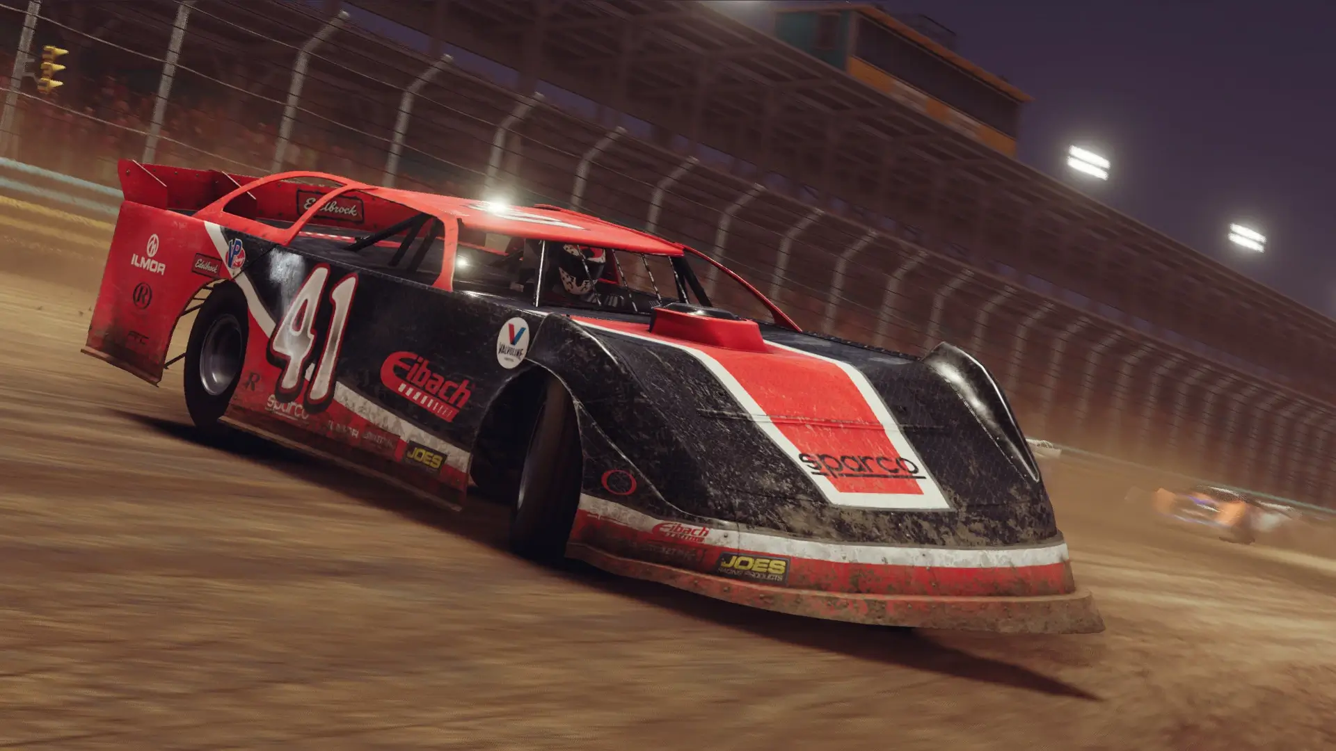 SRX: The Game Gameplay Screenshots 3