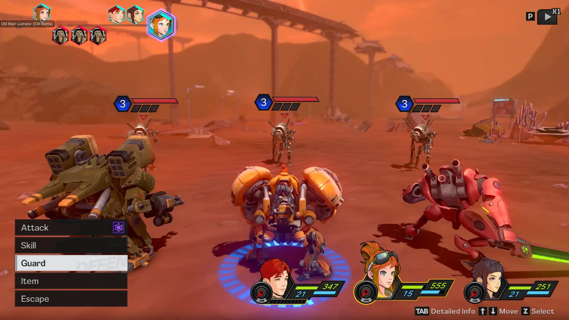 STARBITES: Digital Deluxe Edition Gameplay Screenshots 1