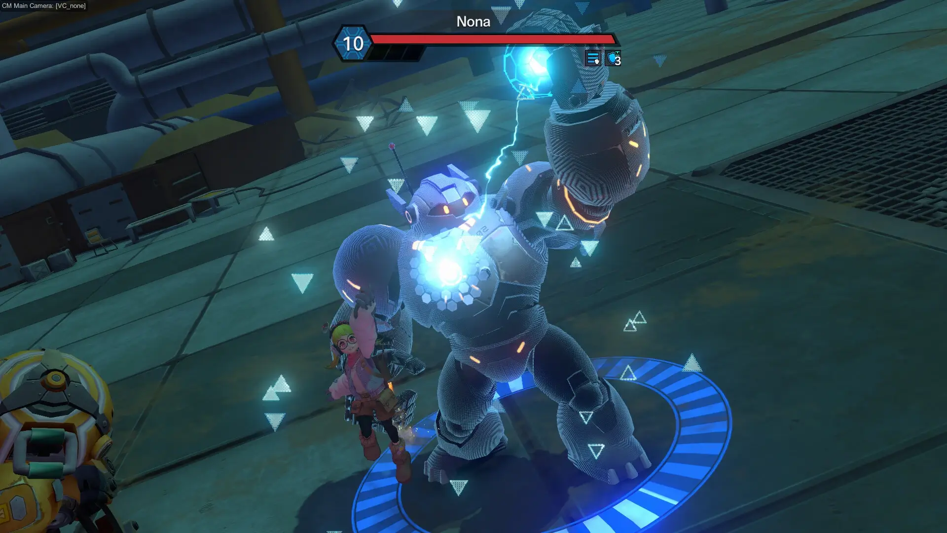 STARBITES: Digital Deluxe Edition Gameplay Screenshots 2
