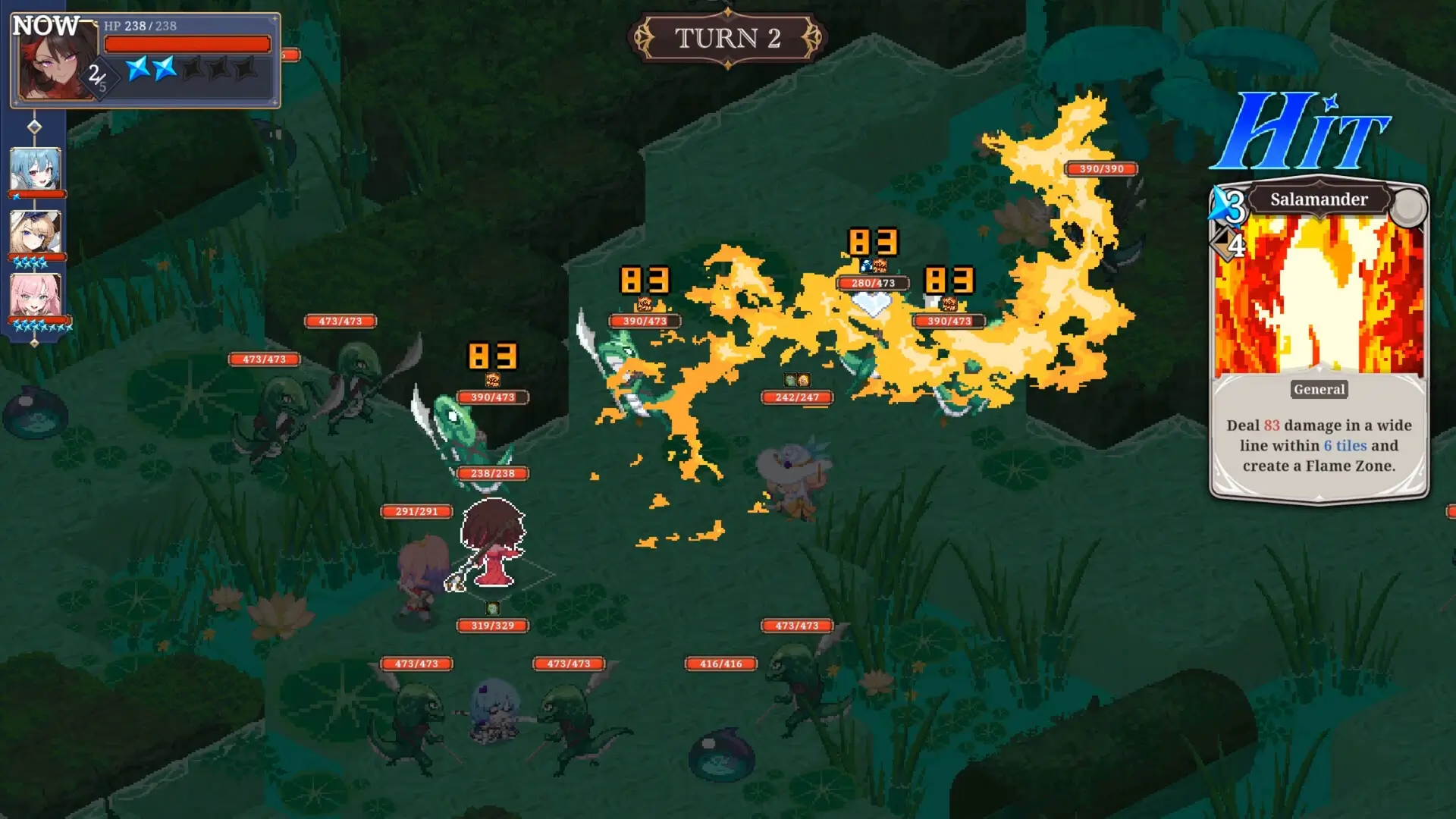 STARDUST: Wish of Witch – Complete Pack Gameplay Screenshots 1