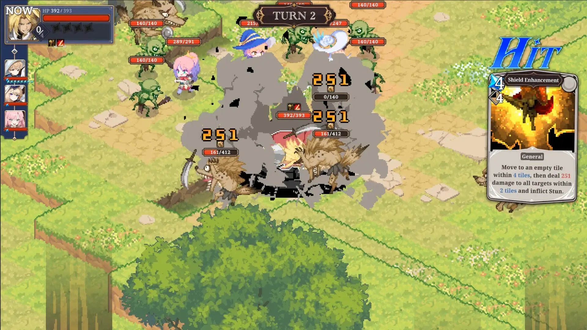 STARDUST: Wish of Witch – Complete Pack Gameplay Screenshots 2