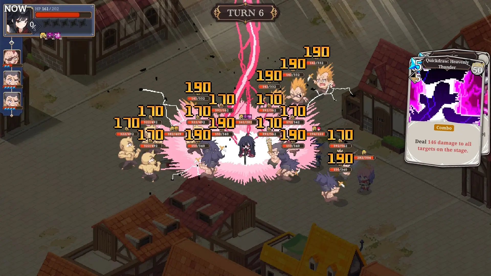STARDUST: Wish of Witch – Complete Pack Gameplay Screenshots 3