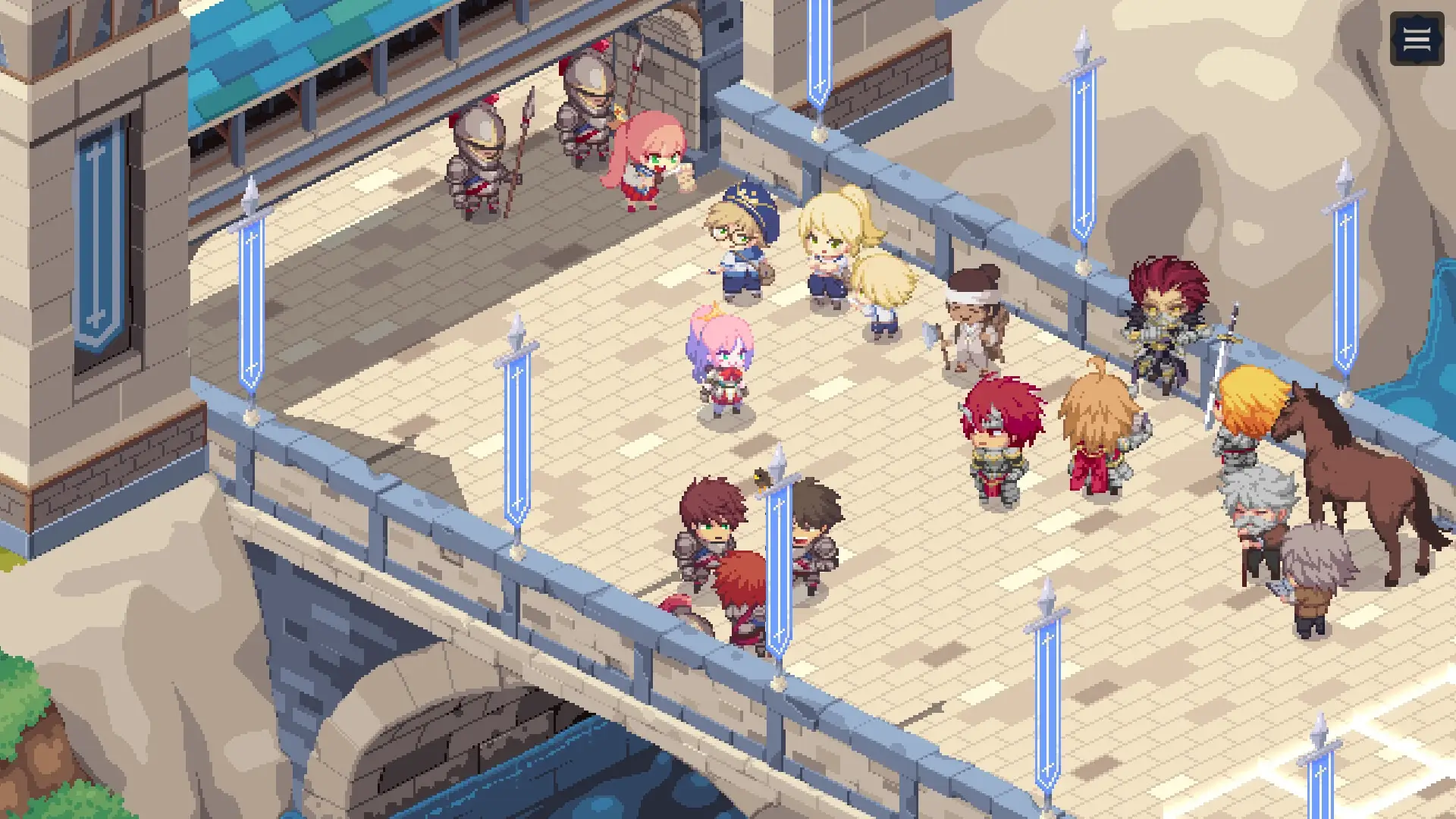 STARDUST: Wish of Witch – Complete Pack Gameplay Screenshots 4
