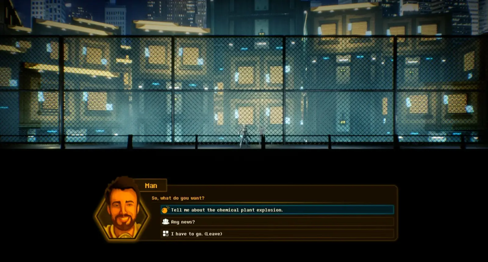 STERN Gameplay Screenshots 4