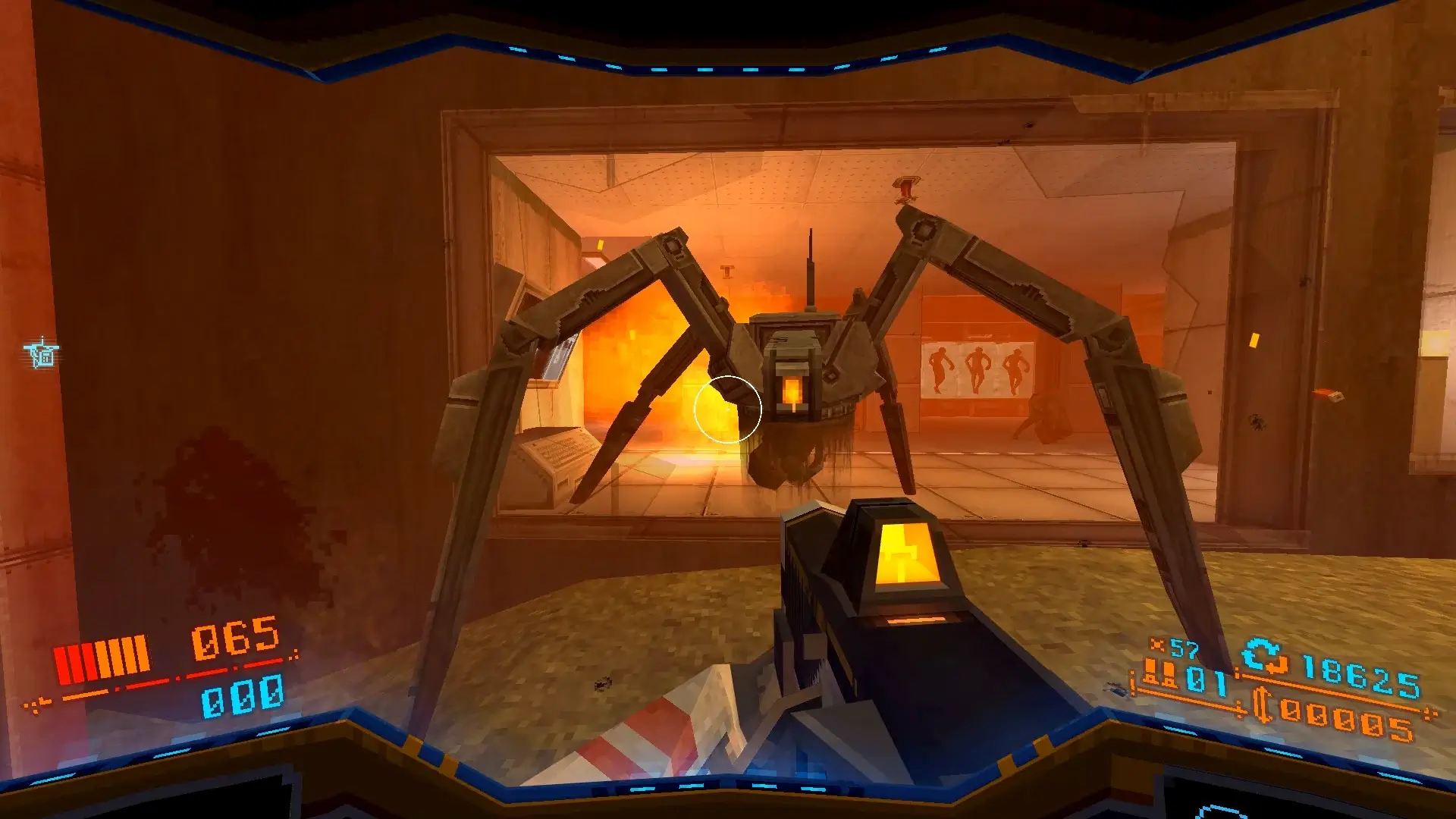 STRAFE: Gold Edition Gameplay Screenshots 3