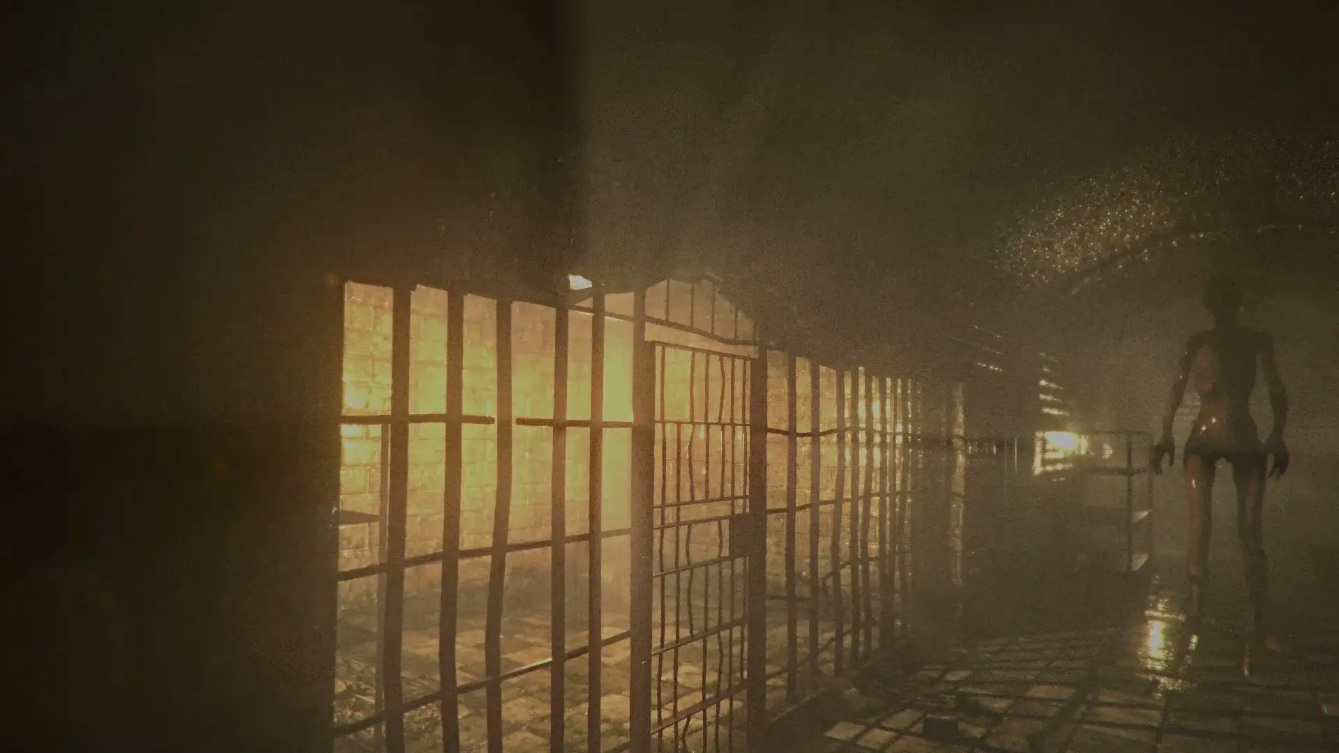 S.W.A.N.: Chernobyl Unexplored Gameplay Screenshots 1