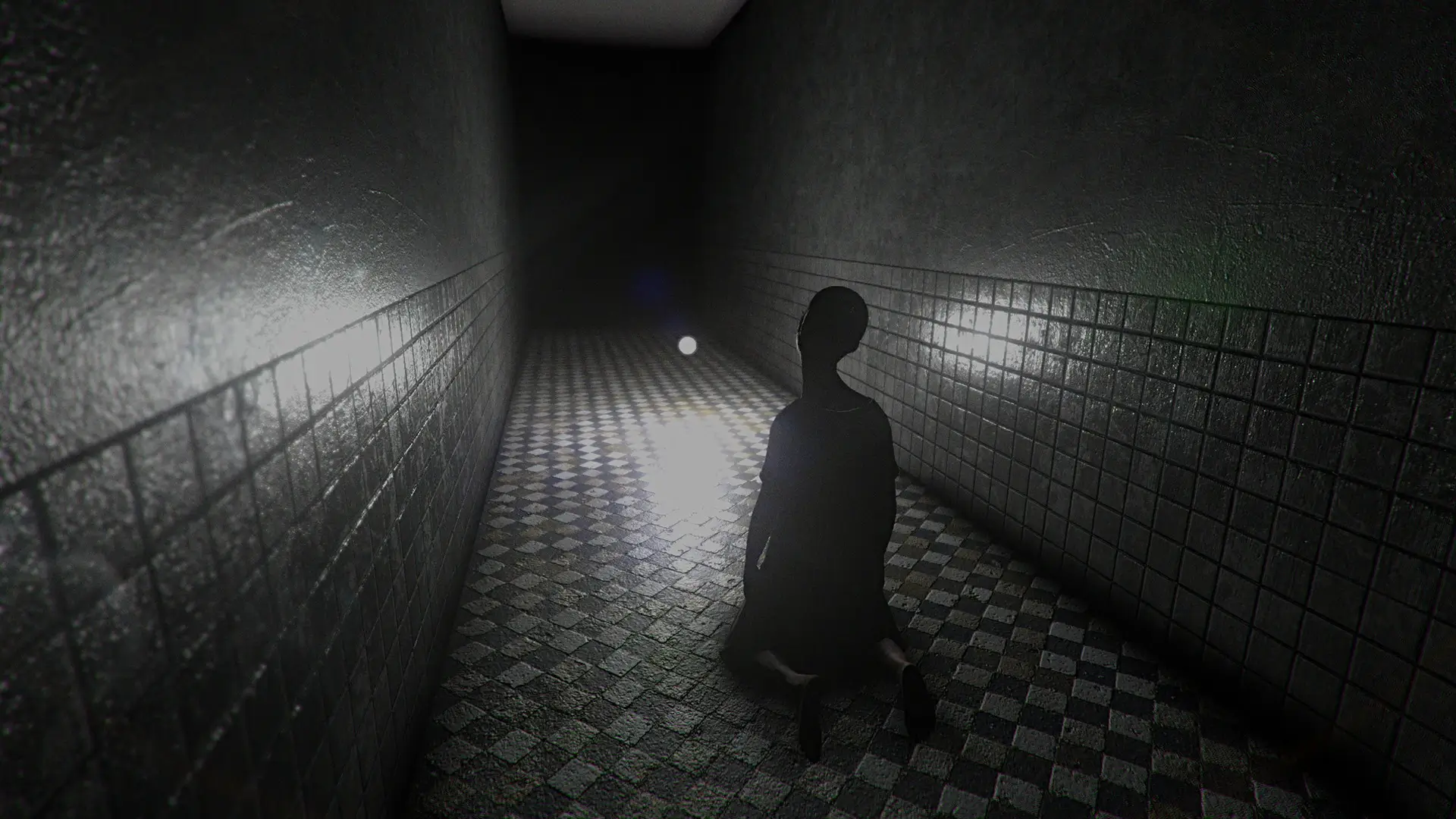 S.W.A.N.: Chernobyl Unexplored Gameplay Screenshots 3