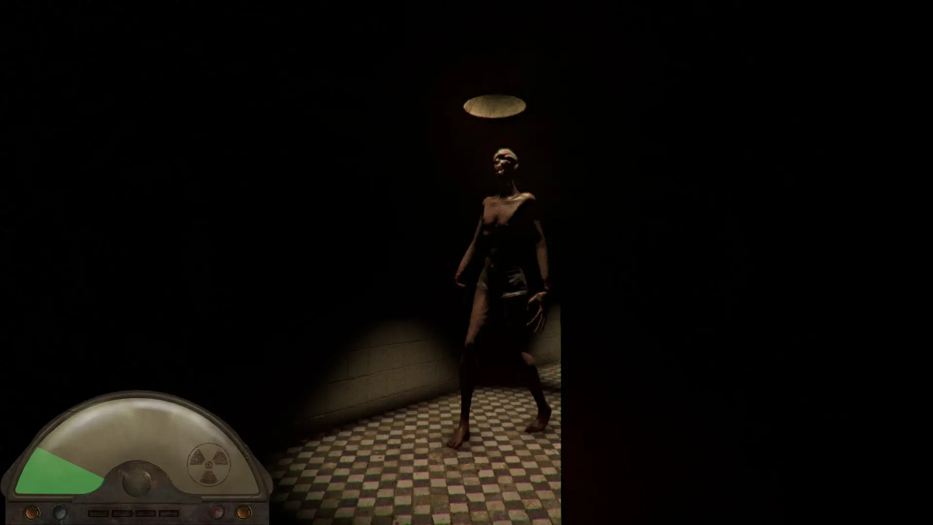 S.W.A.N.: Chernobyl Unexplored Gameplay Screenshots 4