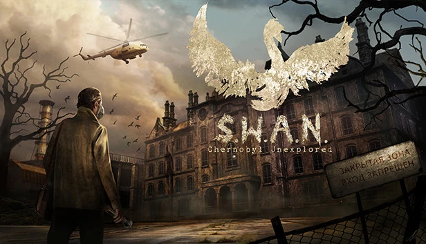 S.W.A.N.: Chernobyl Unexplored Torrent Download