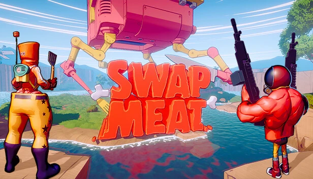 SWAPMEAT