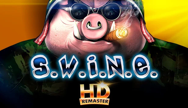 S.W.I.N.E. HD Remaster Torrent Download