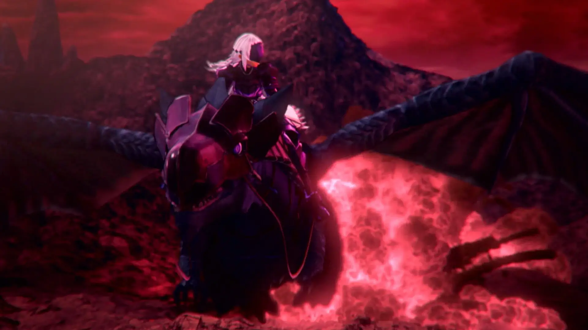SWORD ART ONLINE: Last Recollection – Ultimate Edition Gameplay Screenshots 4