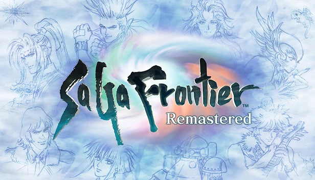 SaGa Frontier Remastered Torrent Download