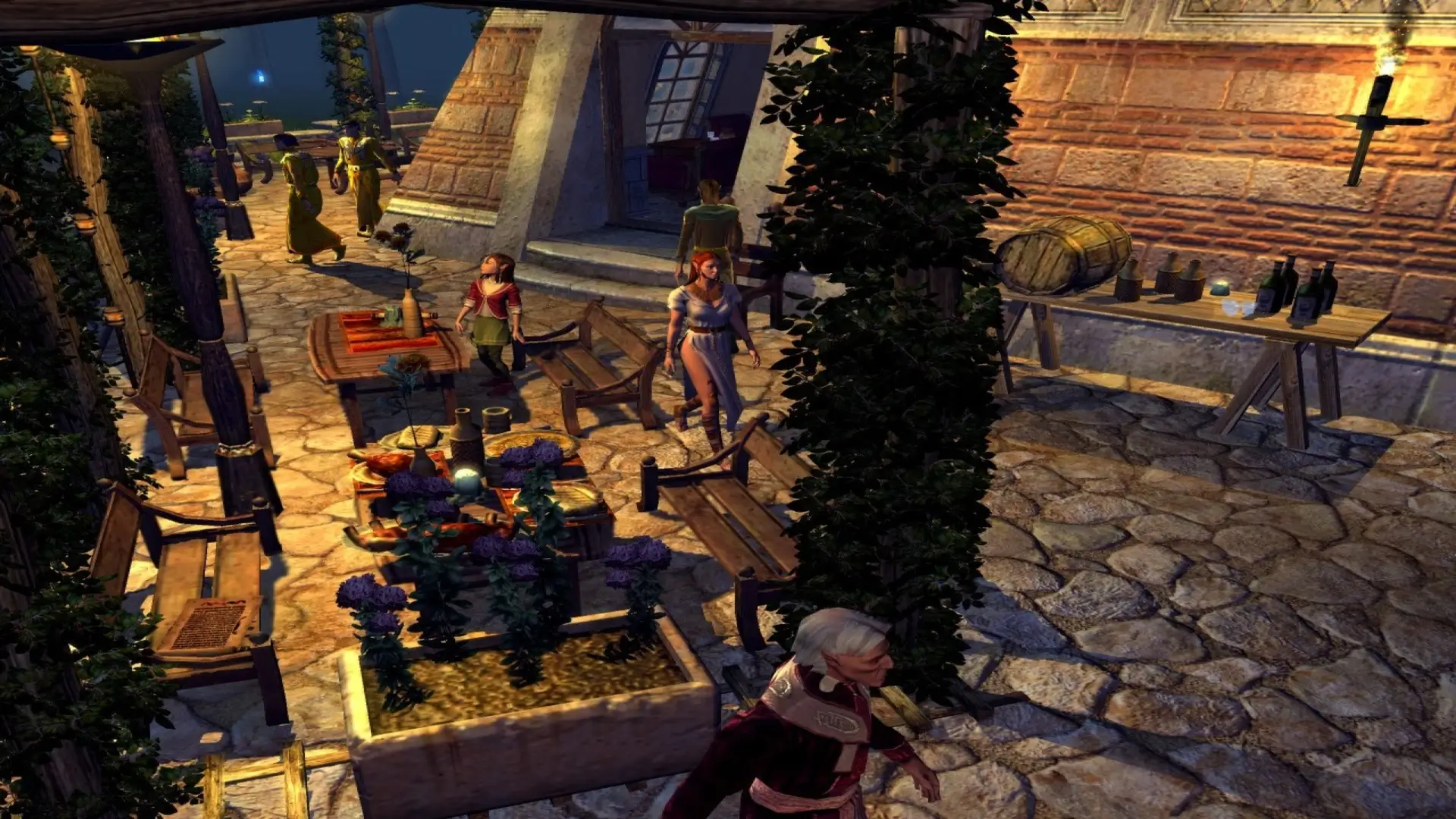 Sacred 2: Gold Edition Gameplay Screenshots 2