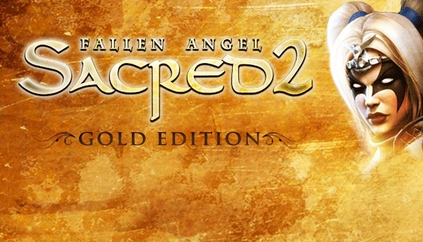 Sacred 2: Gold Edition Torrent Download