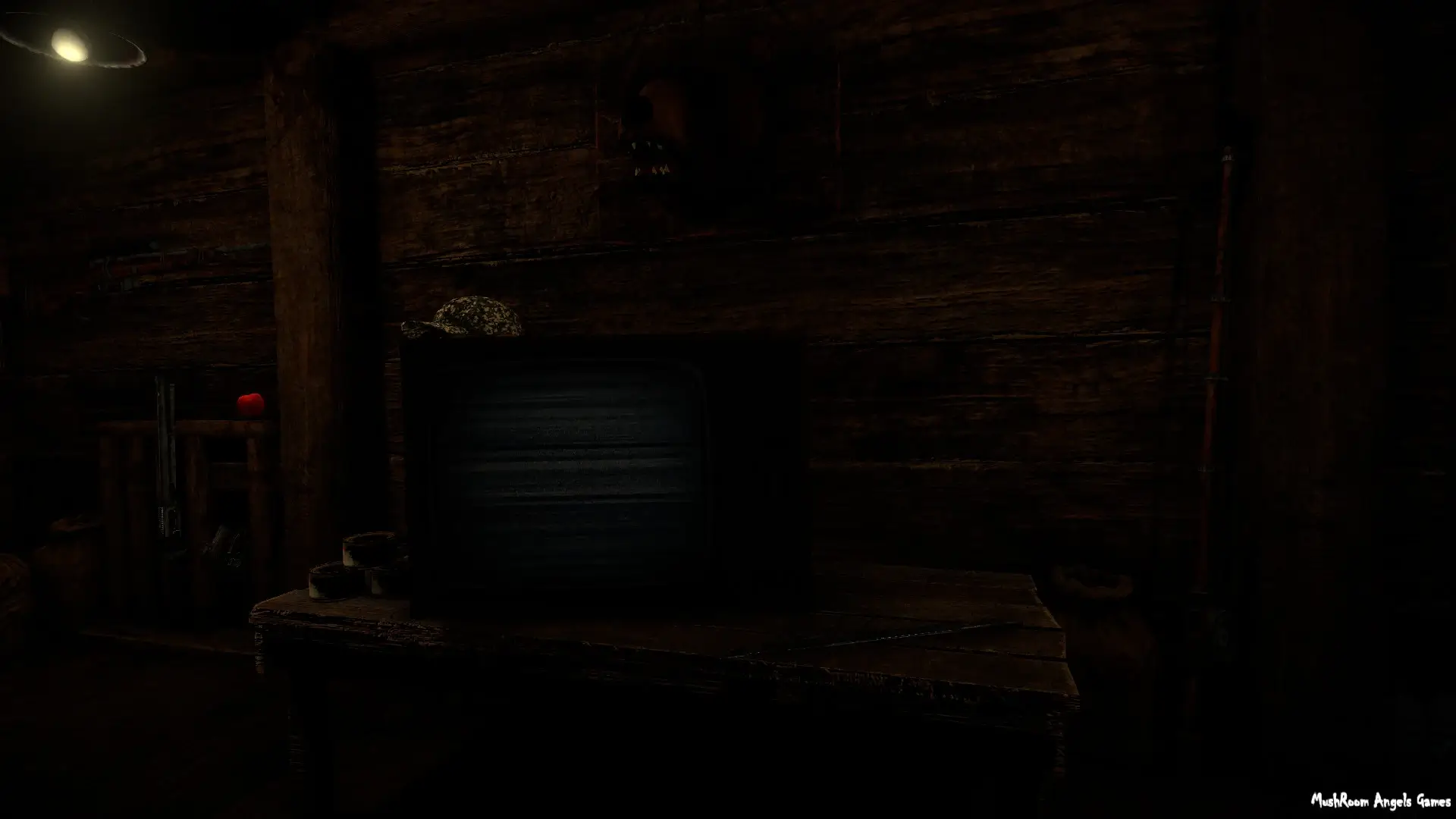 Sacrifice of The Spirit Gameplay Screenshots 4
