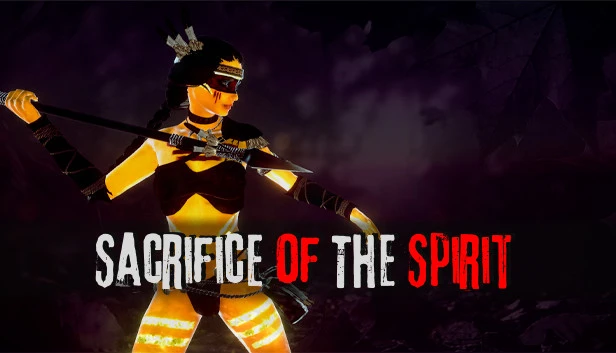 Sacrifice of The Spirit Torrent Download