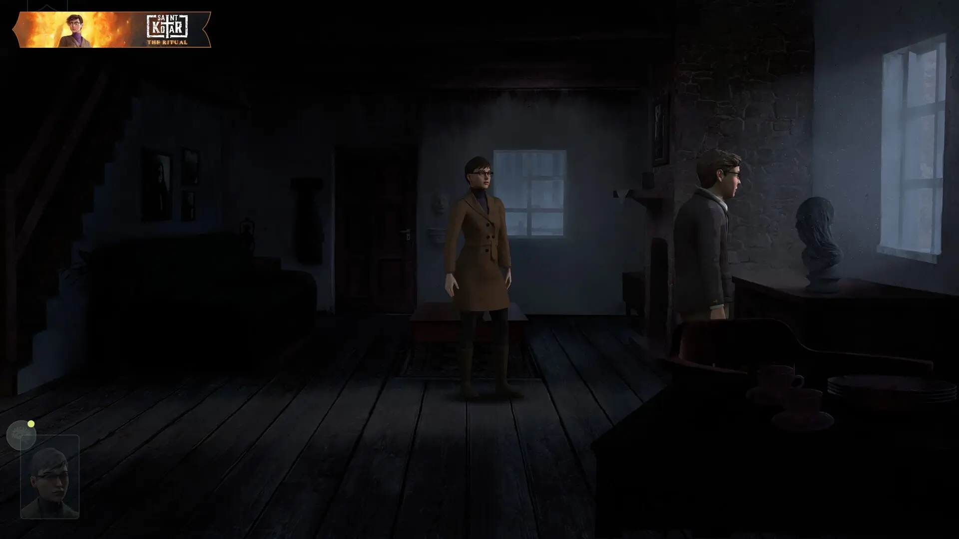 Saint Kotar Gameplay Screenshots 2