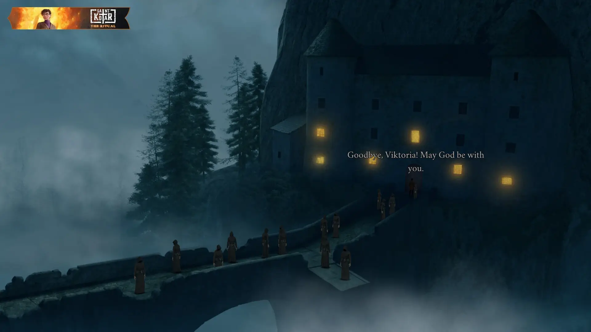 Saint Kotar Gameplay Screenshots 3