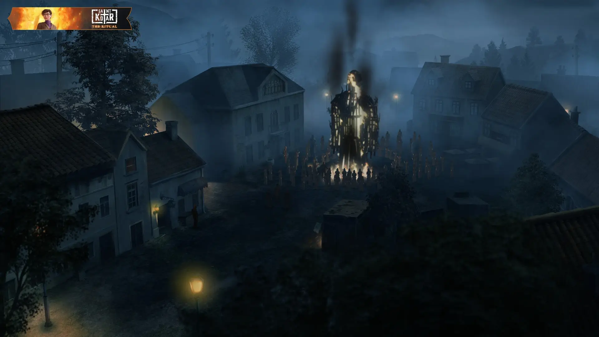 Saint Kotar Gameplay Screenshots 4
