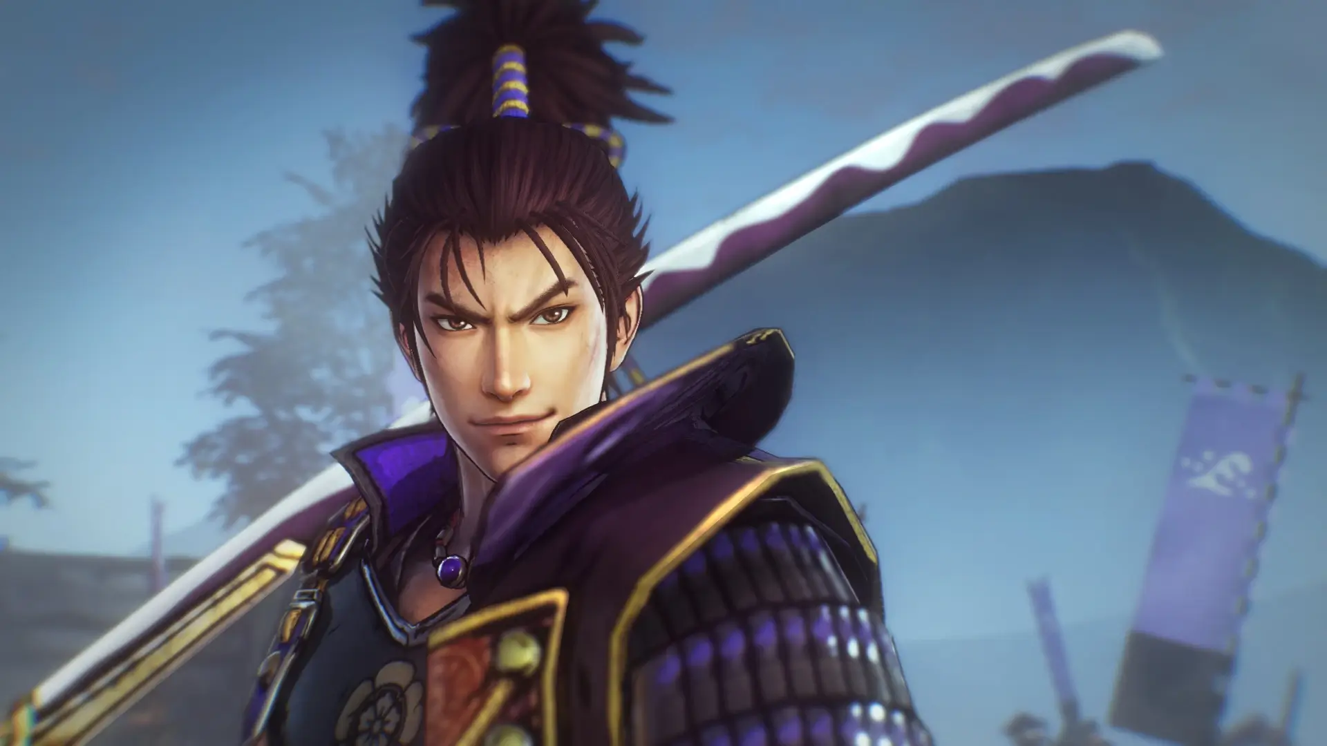 Samurai Warriors 5 Gameplay Screenshots 3