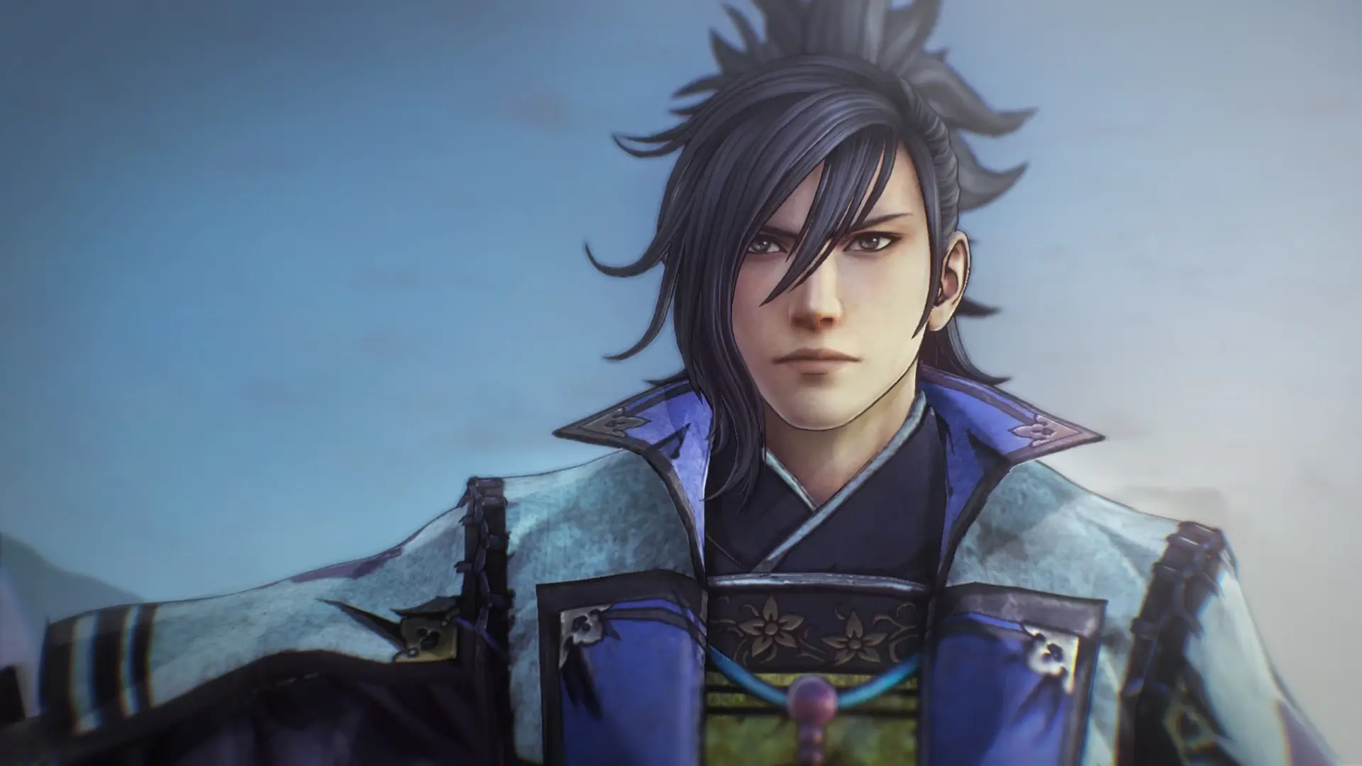 Samurai Warriors 5 Gameplay Screenshots 4