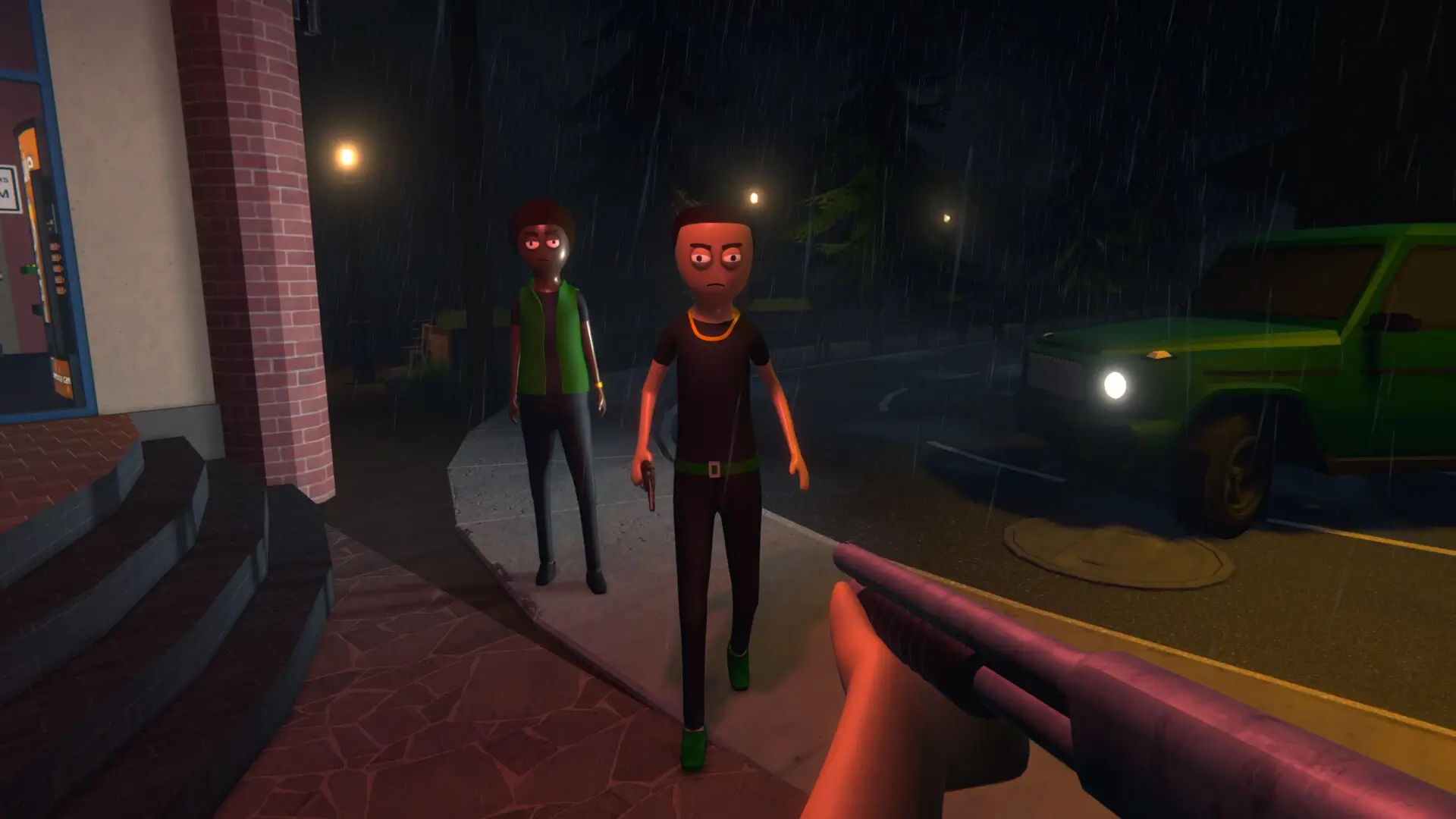 Schedule I Gameplay Screenshots 2