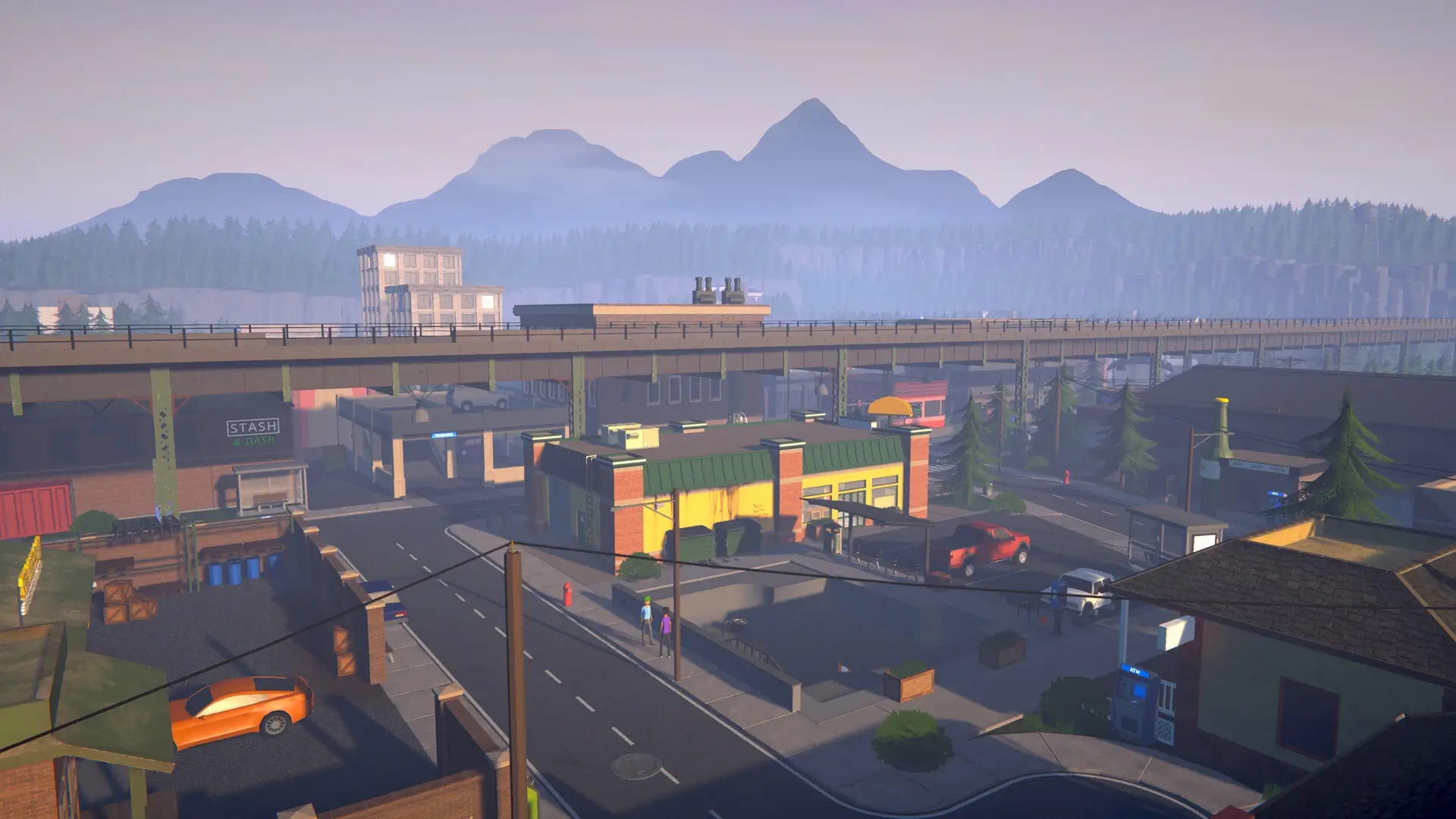 Schedule I Gameplay Screenshots 3