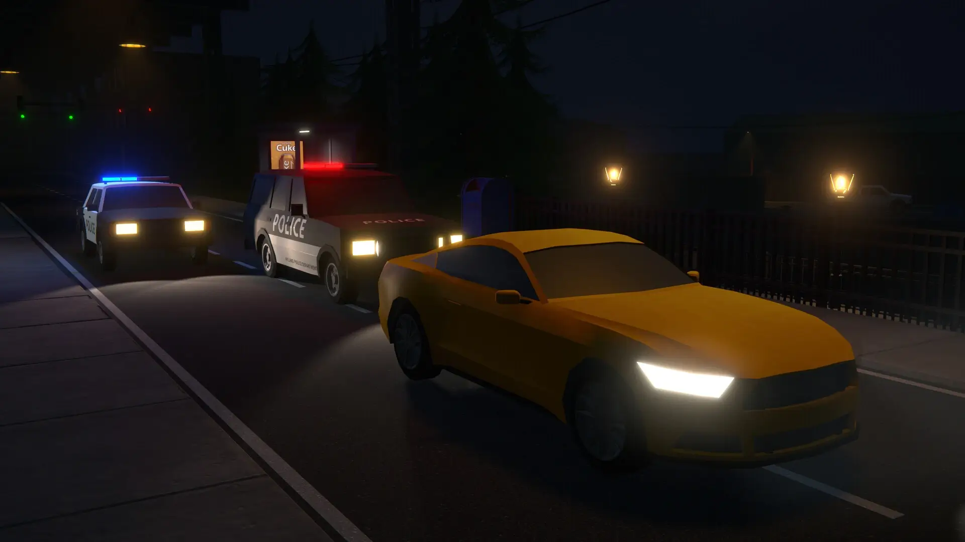 Schedule I Gameplay Screenshots 4