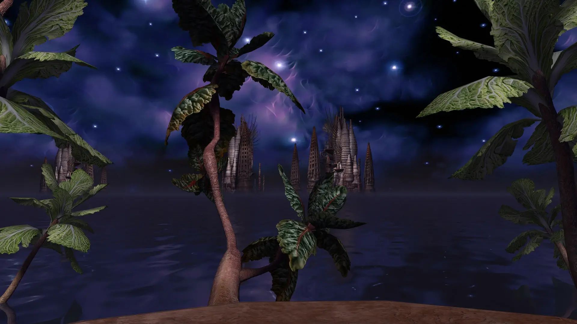 Schizm: Mysterious Journey Gameplay Screenshots 4