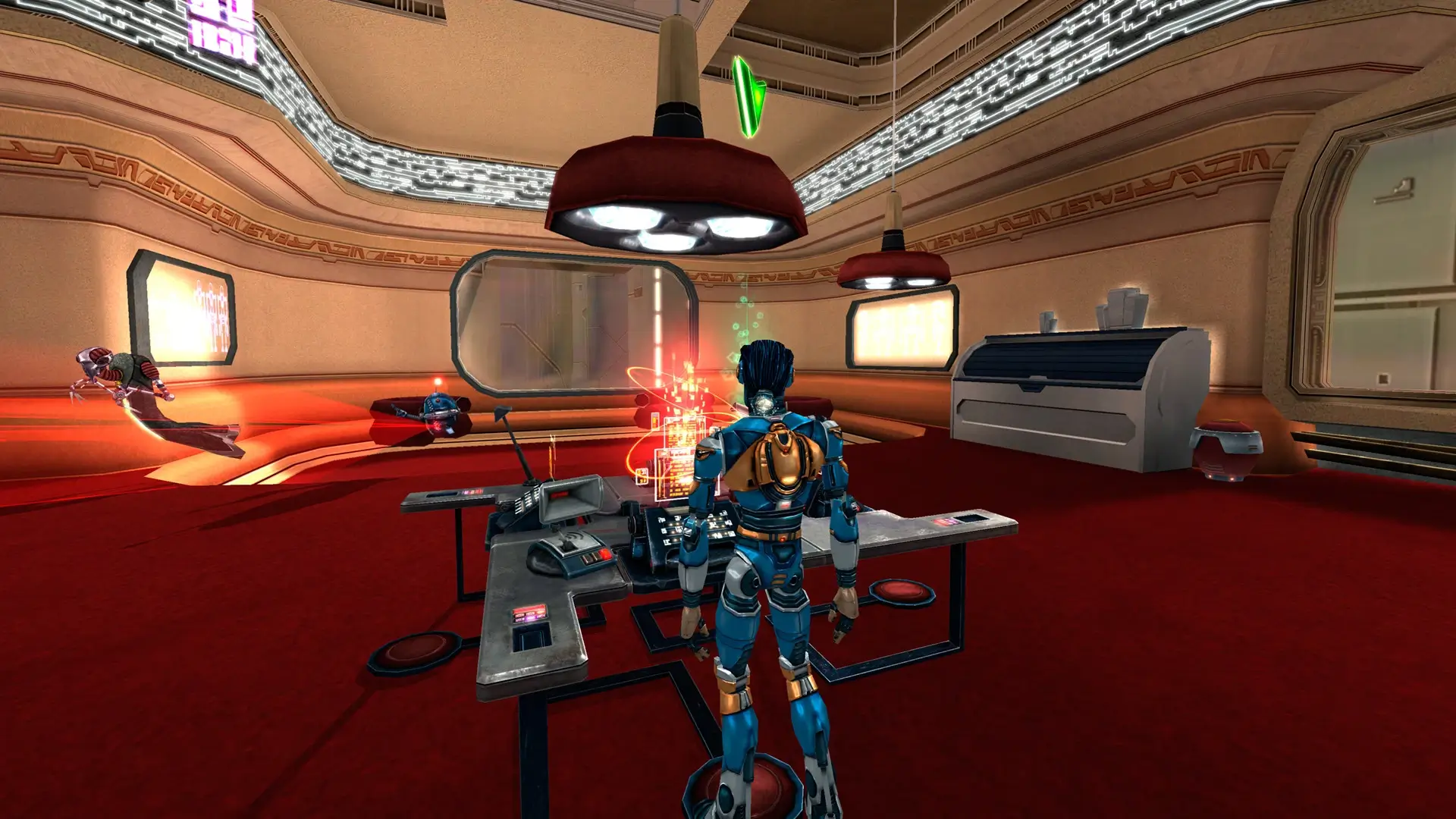 Scrapland Remastered Gameplay Screenshots 2