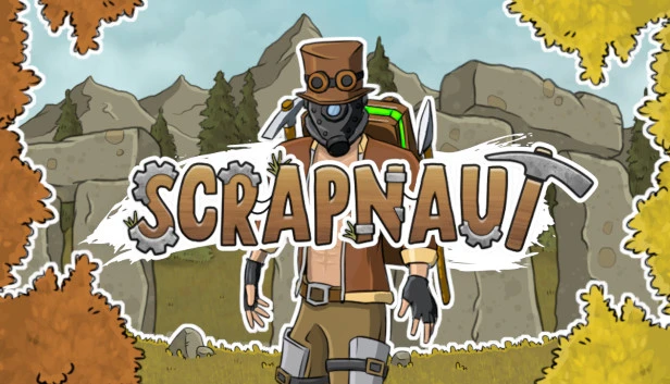 Scrapnaut Torrent Download