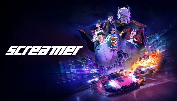 Screamer: Digital Deluxe Edition