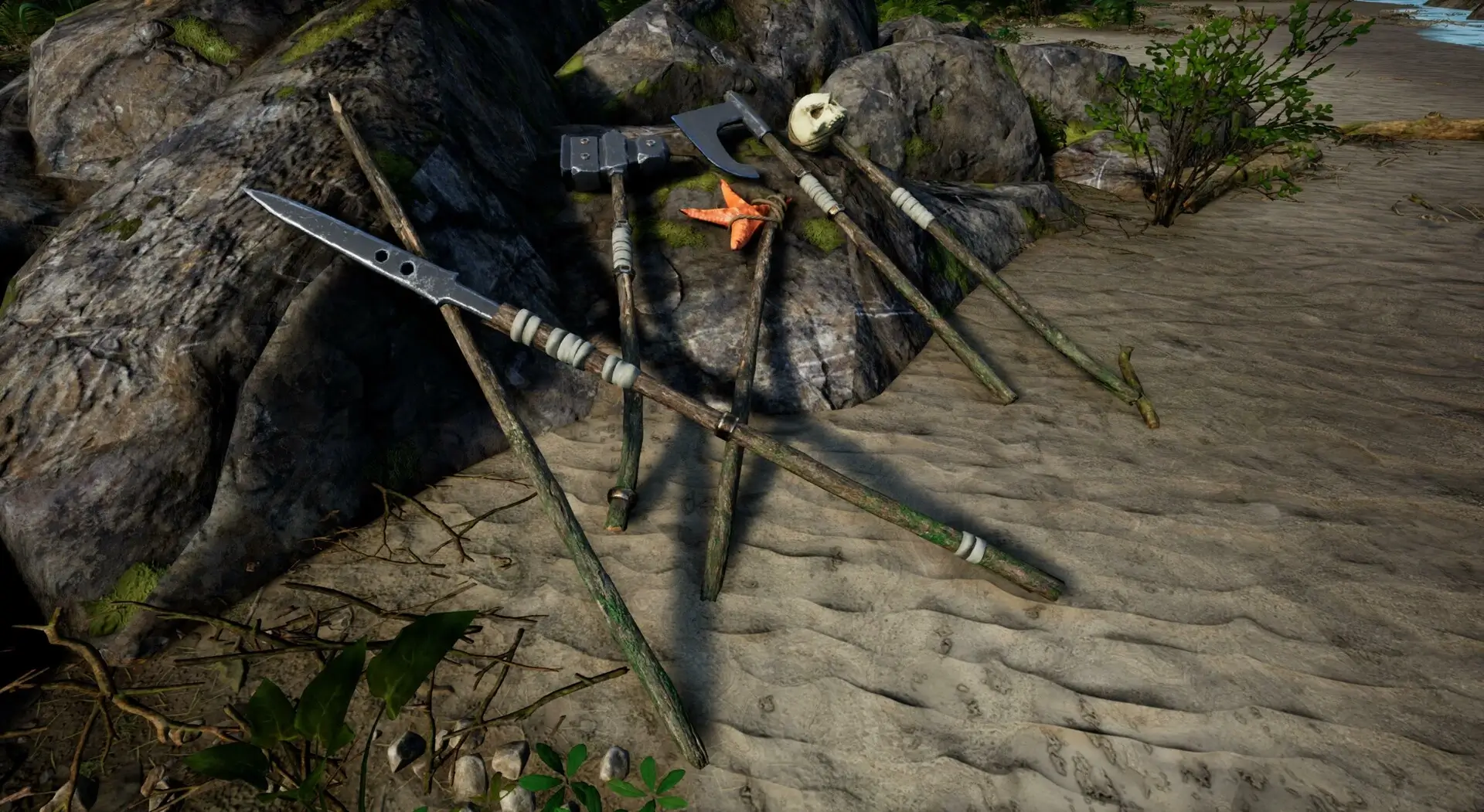 ScrewUp Gameplay Screenshots 3