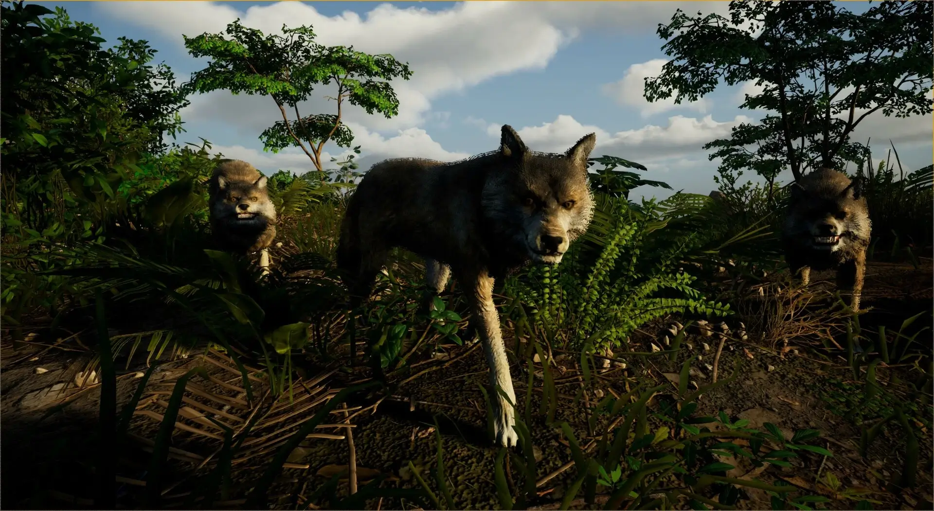 ScrewUp Gameplay Screenshots 4