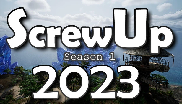ScrewUp Torrent Download