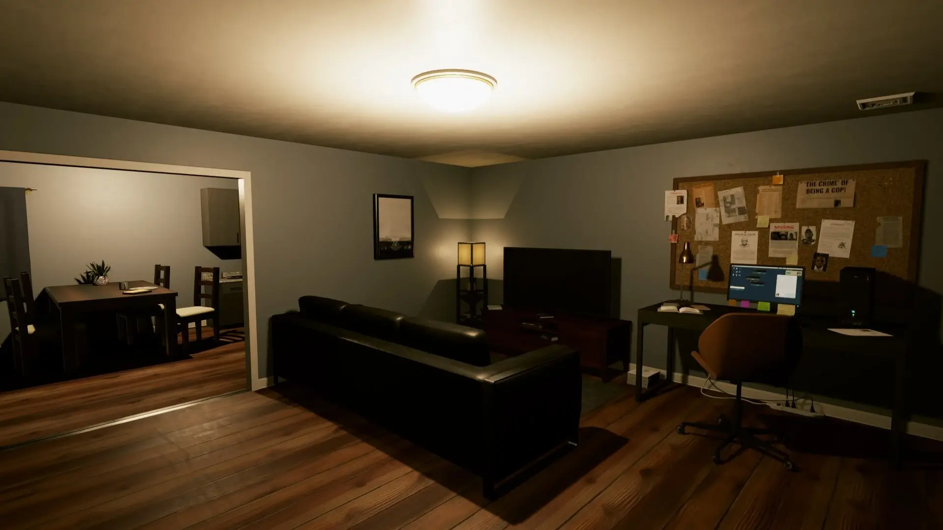 Scrutinized Gameplay Screenshots 4